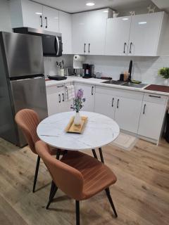 Ope suites Winnipeg - 8