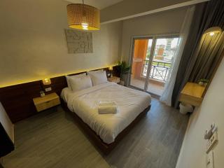 Azure Stay Porto Sharm Lagoon View Airport - 8