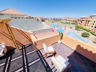 Azure Stay Porto Sharm Lagoon View Airport - 4