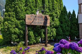 Harrison Lake Retreat, Studio Suite - 5