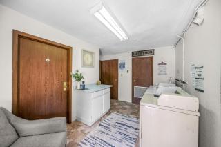 Harrison Lake Retreat, Studio Suite - 3