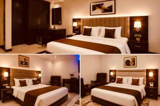 Elite Gold Luxury Hotel - 3
