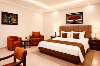 Elite Gold Luxury Hotel - 2
