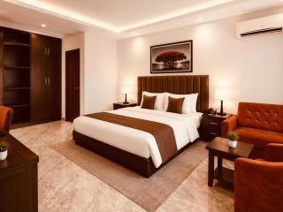 Elite Gold Luxury Hotel - 1