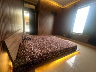 1,2,3,4 Retreat modern furnished house apartments-Dominion Accommodation - 9