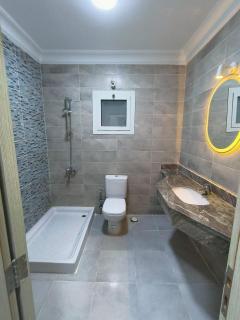 Luxury apartment in alalmein 903 - 7