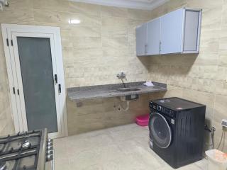Luxury apartment in alalmein 903 - 6