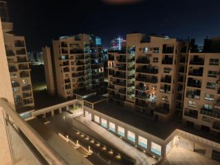Luxury apartment in alalmein 903 - 4