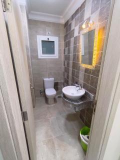 Luxury apartment in alalmein 903 - 3