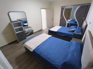 Luxury apartment in alalmein 903 - 2