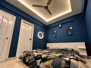 Luxe 2 Apartment Stay in DHA - 4