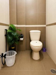 Luxe 2 Apartment Stay in DHA - 1
