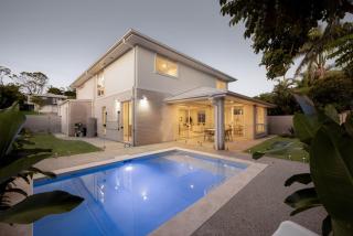 Mooloolaba Family 5 Bedroom Haven - 1