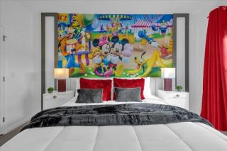 5 Bedrooms5 Bathrooms Paradiso Grande 10263 Et - 1