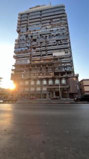 Luxury 7-Star Sheraton Nile View - 6