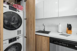 Hh-2Bstd423 - Modern 2Bdr Downtown Retreat At Downtown Oranjestad - 9