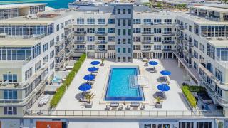 Hh-2Bstd423 - Modern 2Bdr Downtown Retreat At Downtown Oranjestad - 7