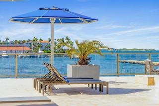 Hh-2Bstd423 - Modern 2Bdr Downtown Retreat At Downtown Oranjestad - 6