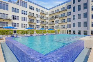 Hh-2Bstd423 - Modern 2Bdr Downtown Retreat At Downtown Oranjestad - 5