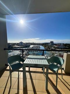 Townsville Central Apartments - 9