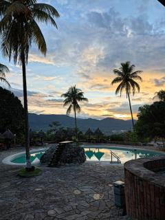 Puerto Mirador Moyobamba Hotel - 4