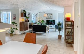 4 Bedroom Amazing Home In Hurup Thy - 7