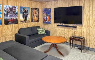 4 Bedroom Amazing Home In Hurup Thy - 5