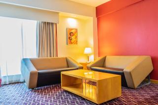 Holiday Inn Dar Es Salaam by IHG - Dar es Salaam - 8