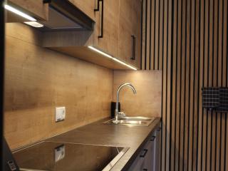Modern apartment in the Tyrolean mountains - 5
