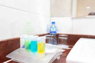 Holiday Inn Dar Es Salaam by IHG - Dar es Salaam - 4