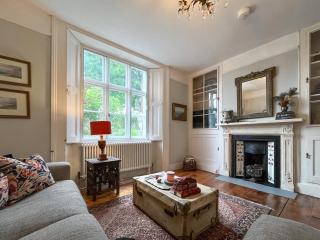Rowell House - 8