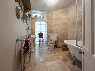 Rowell House - 1