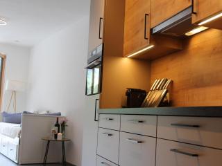 Modern apartment in the Tyrolean mountains - Fliess - 5