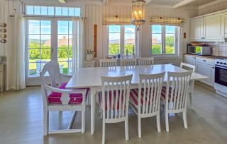 Amazing Home In Stabbestad With Private Swimming Pool, Can Be Inside Or Outside - 4