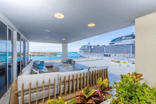 Hh-4Bph701 - Luxury Penthouse Overlooking Aruba - 0