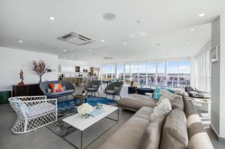 Hh-4Bph701 - Luxury Penthouse Overlooking Aruba - 7