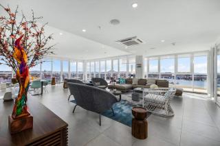 Hh-4Bph701 - Luxury Penthouse Overlooking Aruba - 4