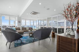 Hh-4Bph701 - Luxury Penthouse Overlooking Aruba - 2