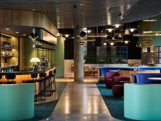 Novotel Melbourne Airport - 9