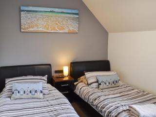 The Bay - Sandy Bay Cottage - 5