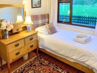 Forester's Cottage - Kildary - 2