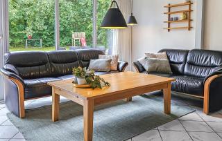 Splendida Casa A Oksbøl Con Sauna - 8