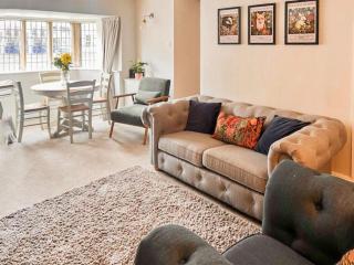 Causeway Cottage - 7