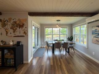 Riverside Retreat - 1
