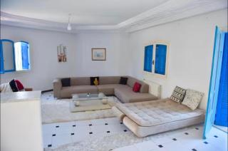 Villa de charme avec piscine privée- Hammamet Nord - 5