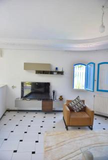 Villa de charme avec piscine privée- Hammamet Nord - 2