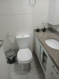 Apartamento Meireles Excelente Localização - 3