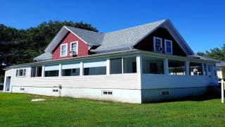 Main Street Cottage - 1