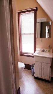 Main Street Cottage - 2