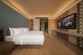 Orange Hotel Yuyao International Convention and Exhibition Center - Yuyao - 1